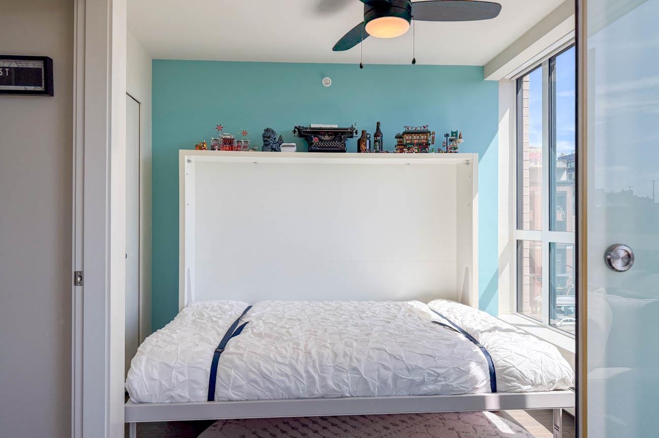 505 189 Keefer Street - MLS&reg; # R3151810
