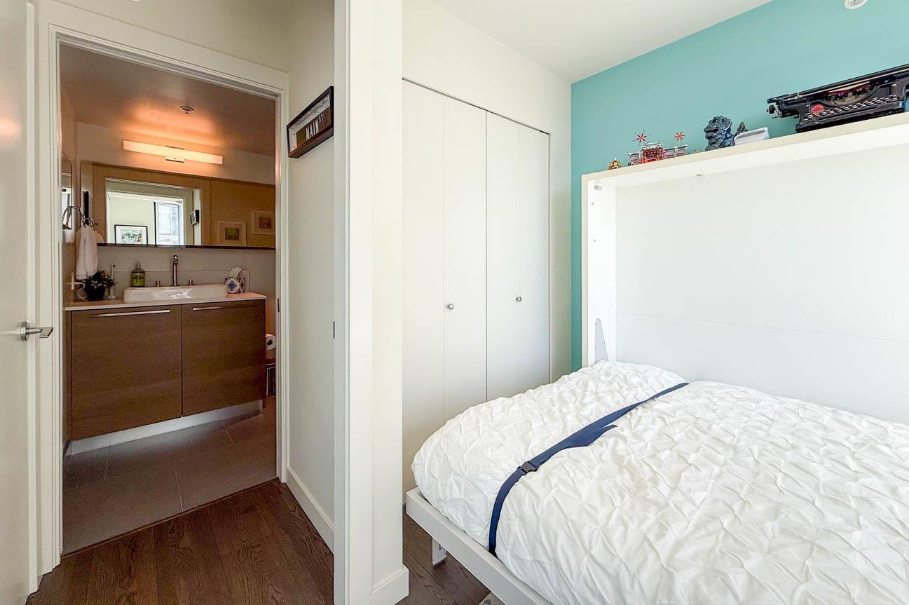 505 189 Keefer Street - MLS&reg; # R3151810
