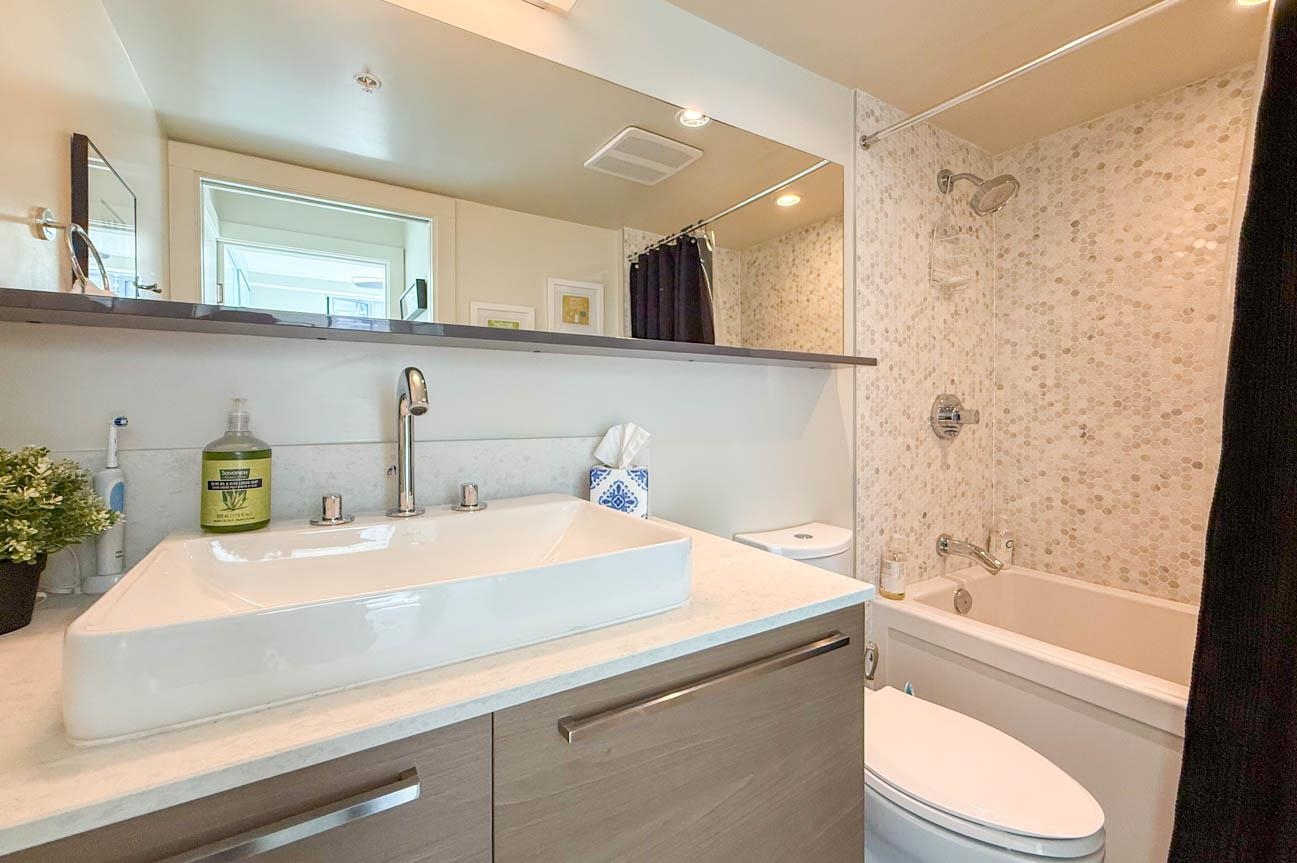 505 189 Keefer Street - MLS&reg; # R3151810