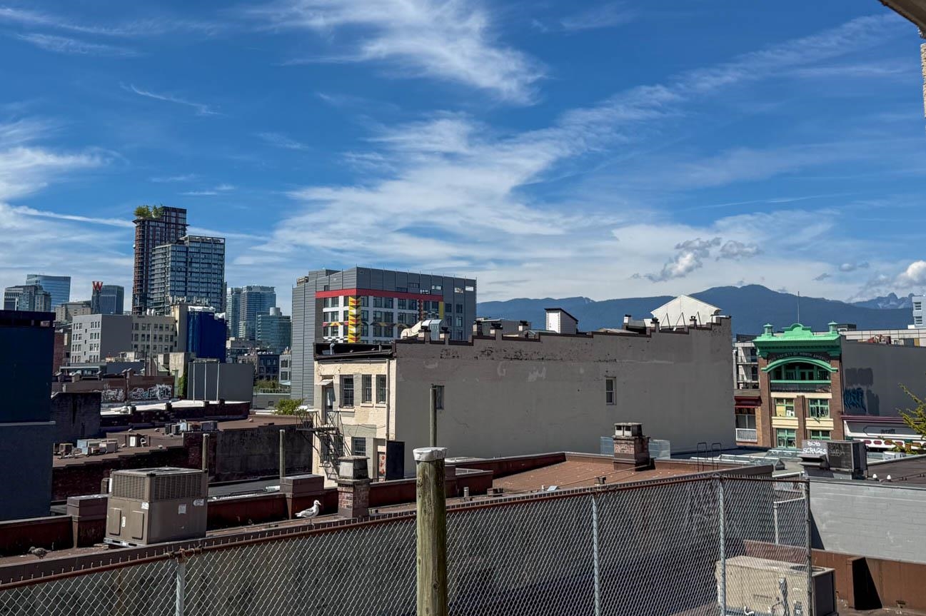 505 189 Keefer Street - MLS&reg; # R3151810