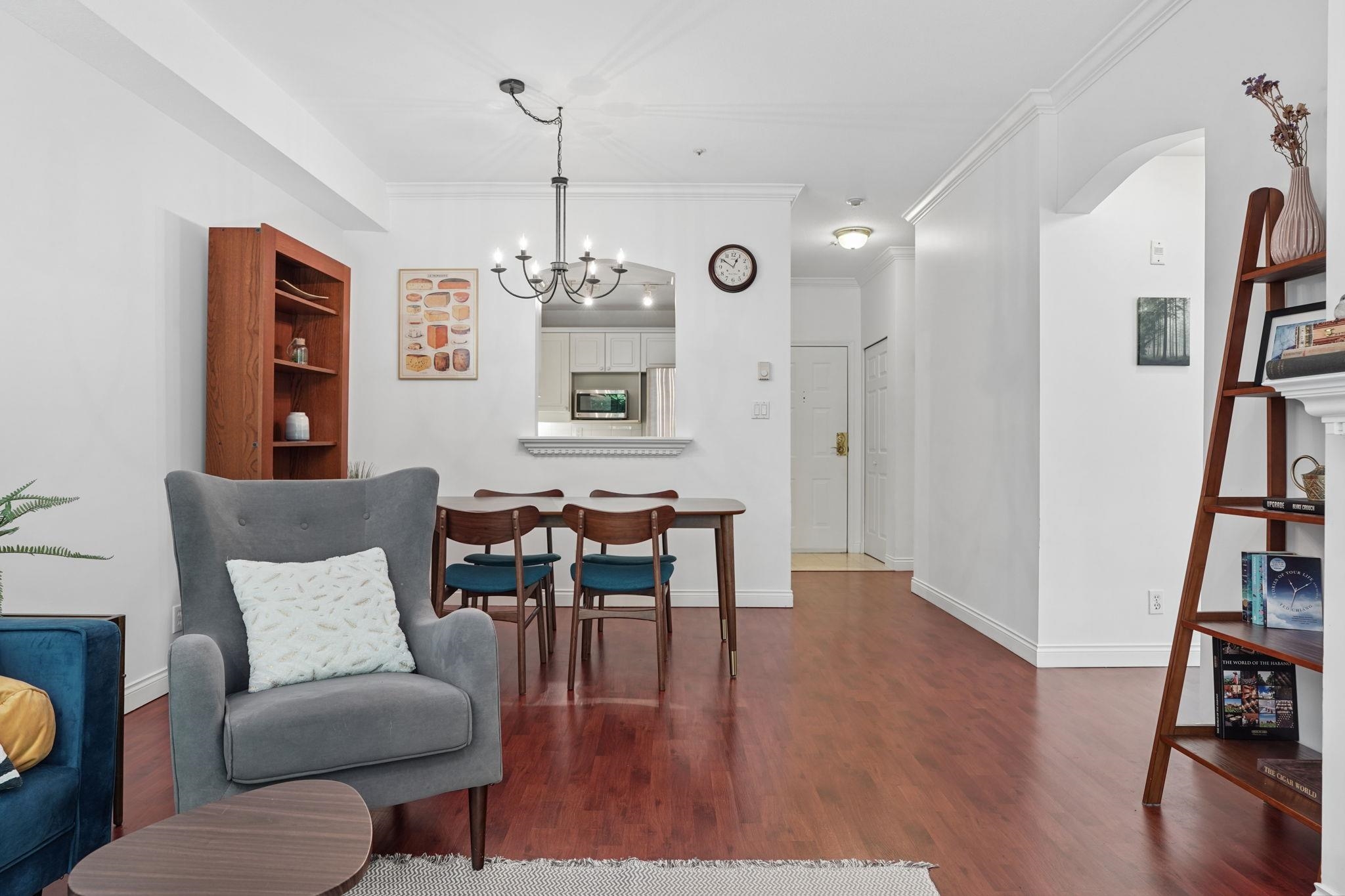 116 5835 Hampton Place - MLS&reg; # R3152142