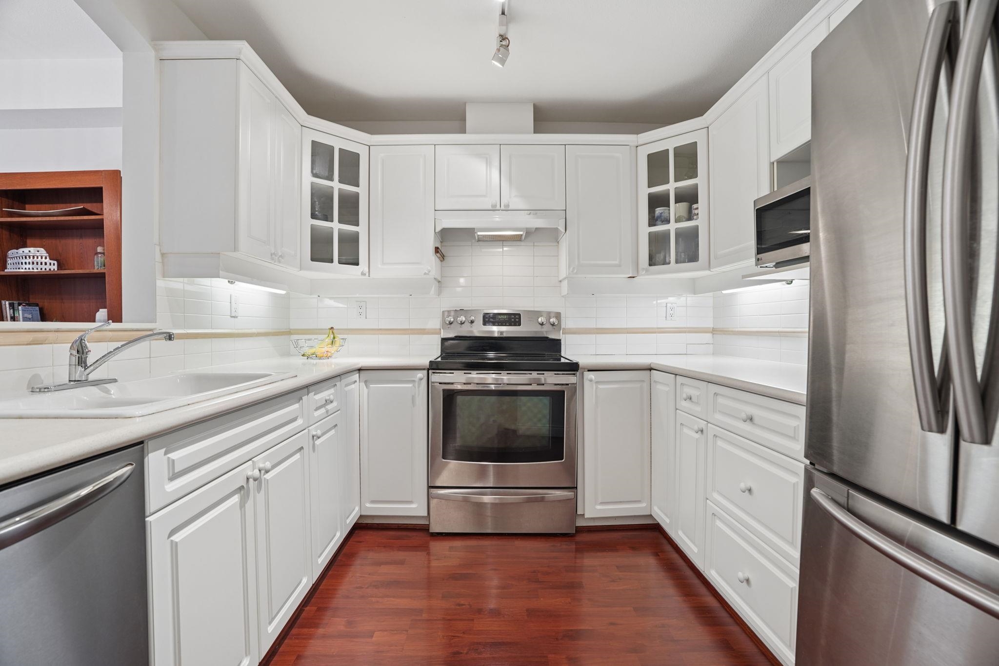 116 5835 Hampton Place - MLS&reg; # R3152142