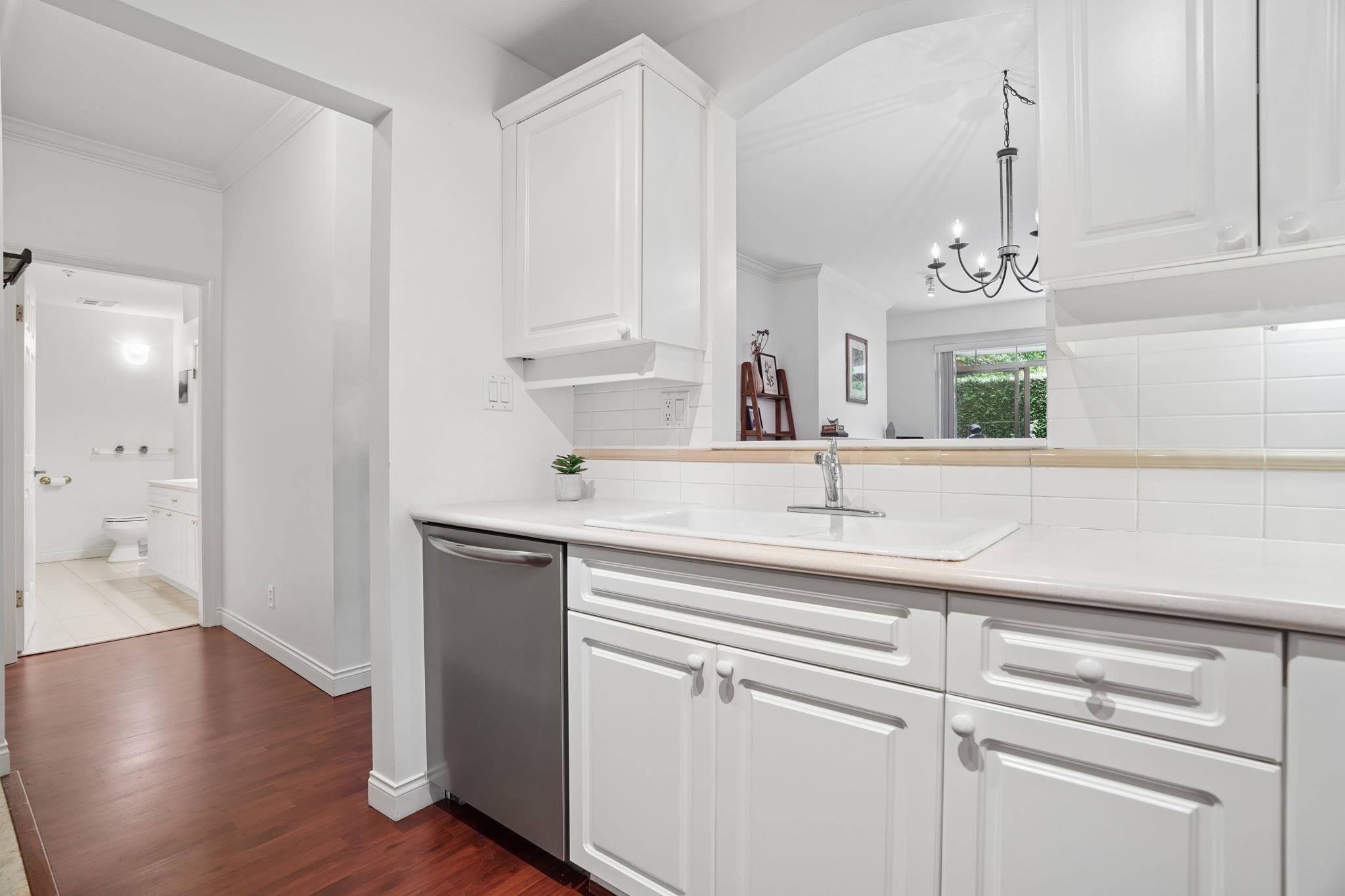116 5835 Hampton Place - MLS&reg; # R3152142