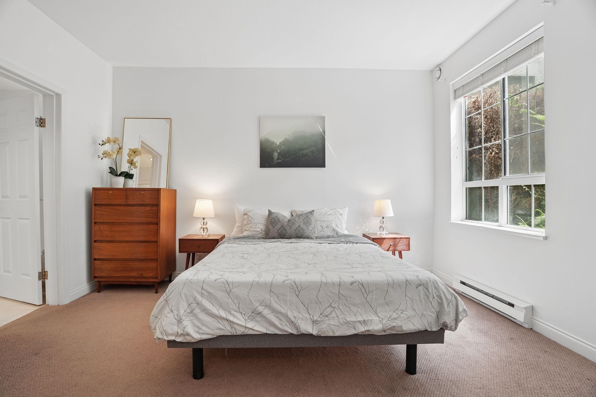 116 5835 Hampton Place - MLS&reg; # R3152142