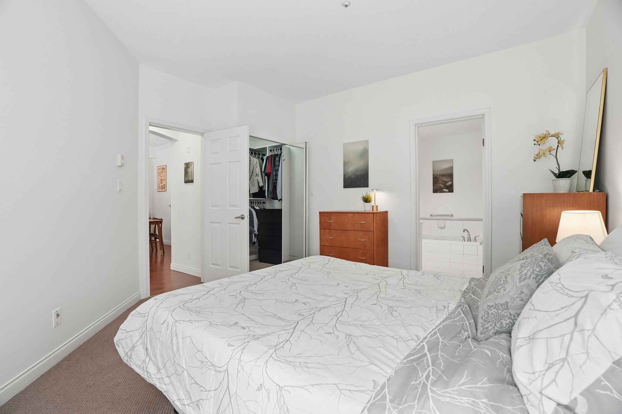 116 5835 Hampton Place - MLS&reg; # R3152142