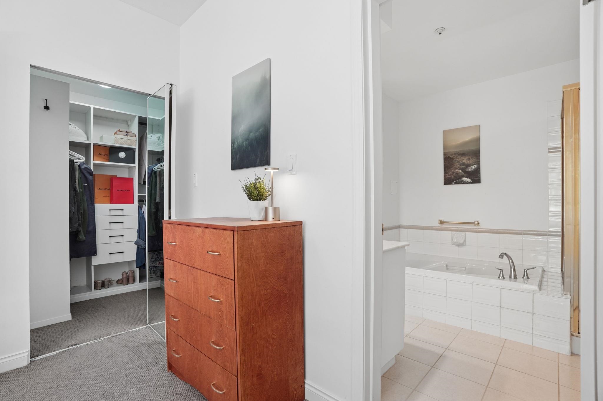 116 5835 Hampton Place - MLS&reg; # R3152142