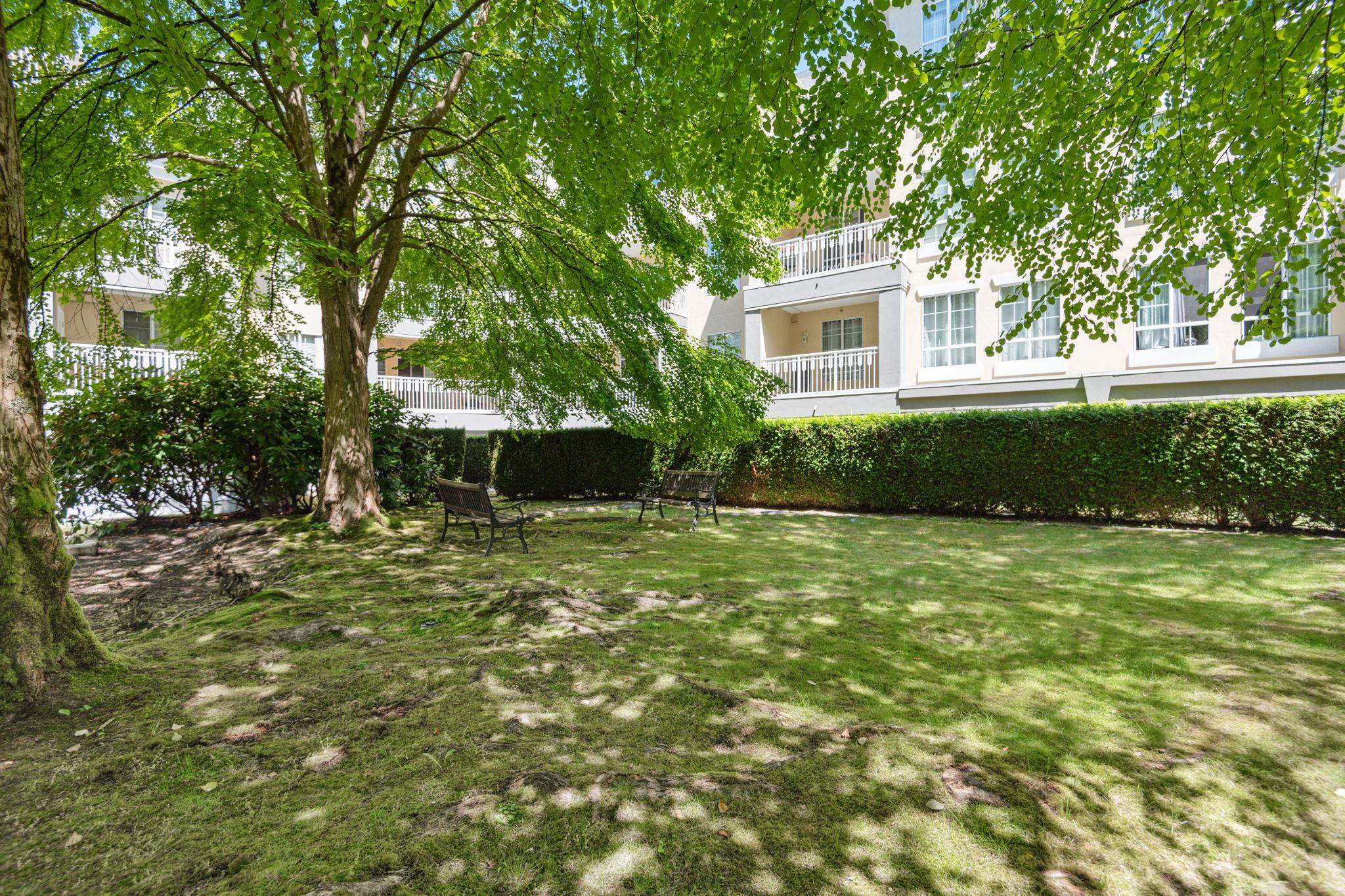 116 5835 Hampton Place - MLS&reg; # R3152142