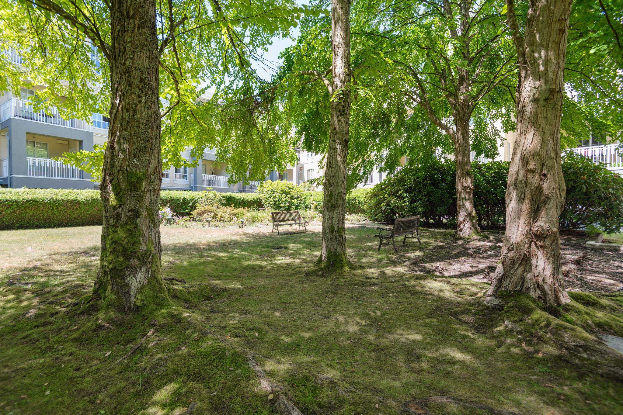 116 5835 Hampton Place - MLS&reg; # R3152142