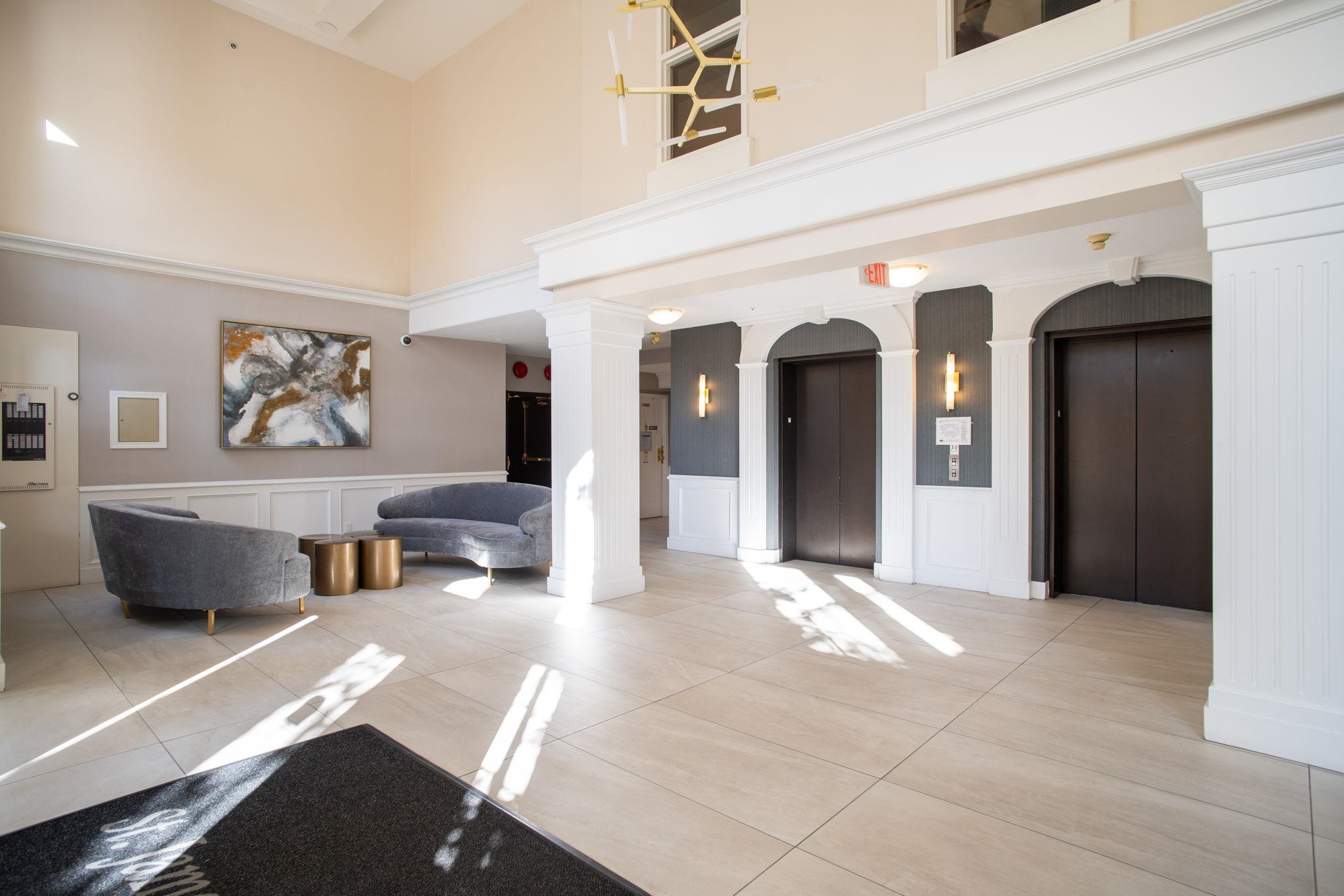 116 5835 Hampton Place - MLS&reg; # R3152142