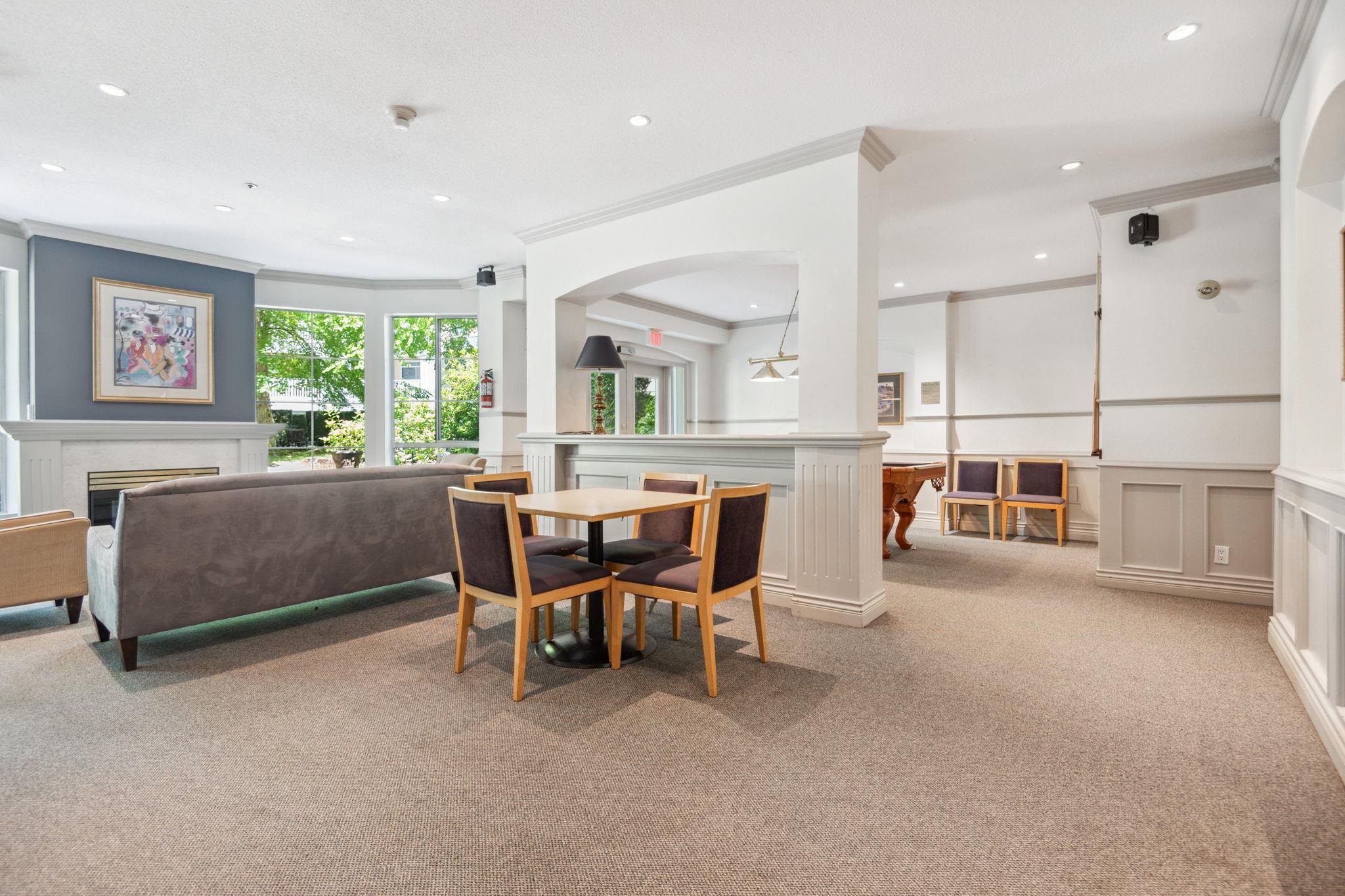 116 5835 Hampton Place - MLS&reg; # R3152142