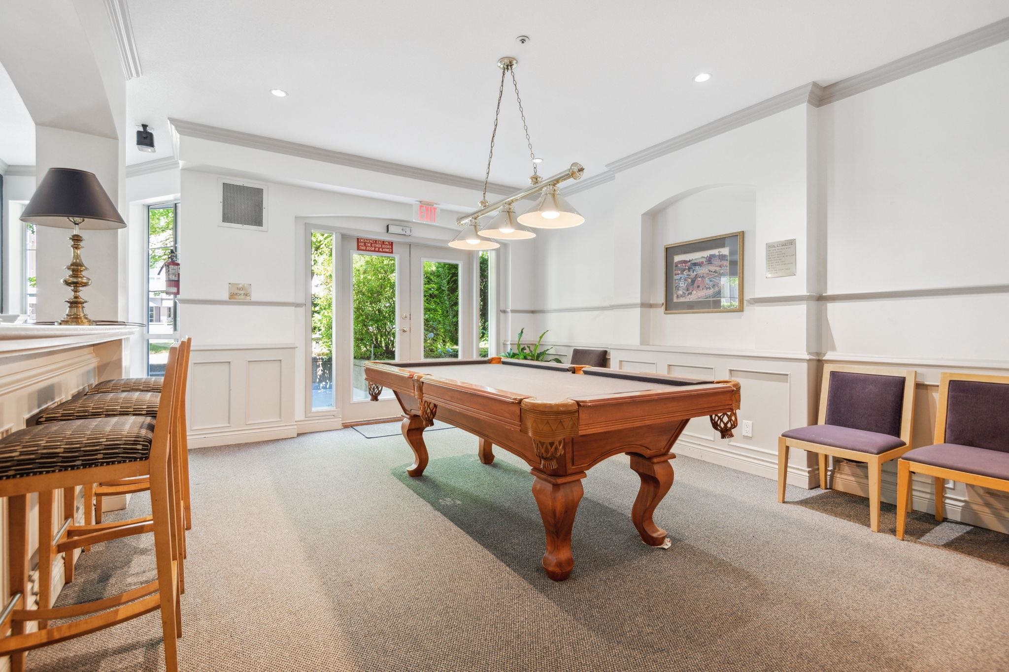 116 5835 Hampton Place - MLS&reg; # R3152142