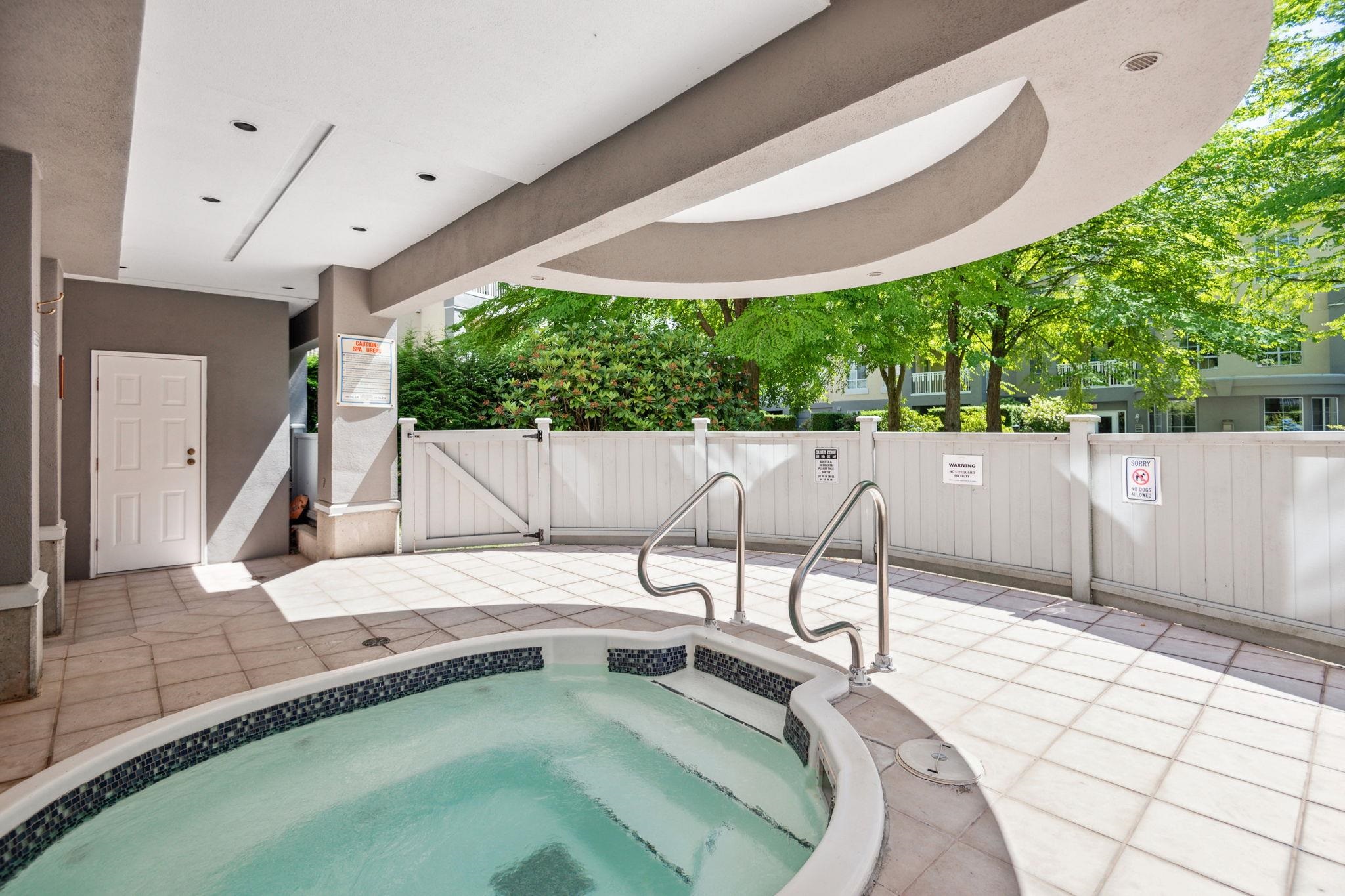 116 5835 Hampton Place - MLS&reg; # R3152142