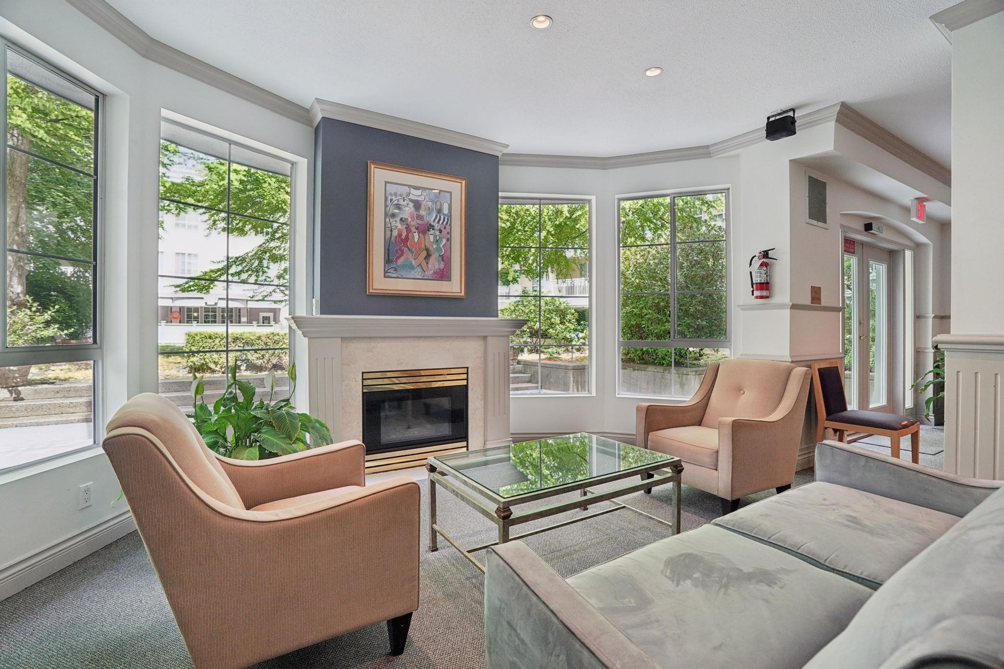 116 5835 Hampton Place - MLS&reg; # R3152142