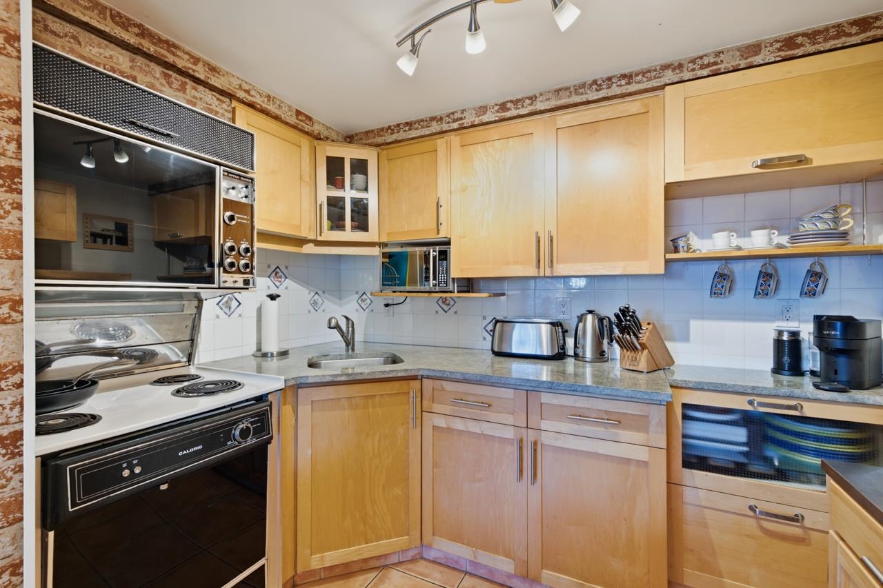 102 2120 2nd Avenue - MLS&reg; # R3152188