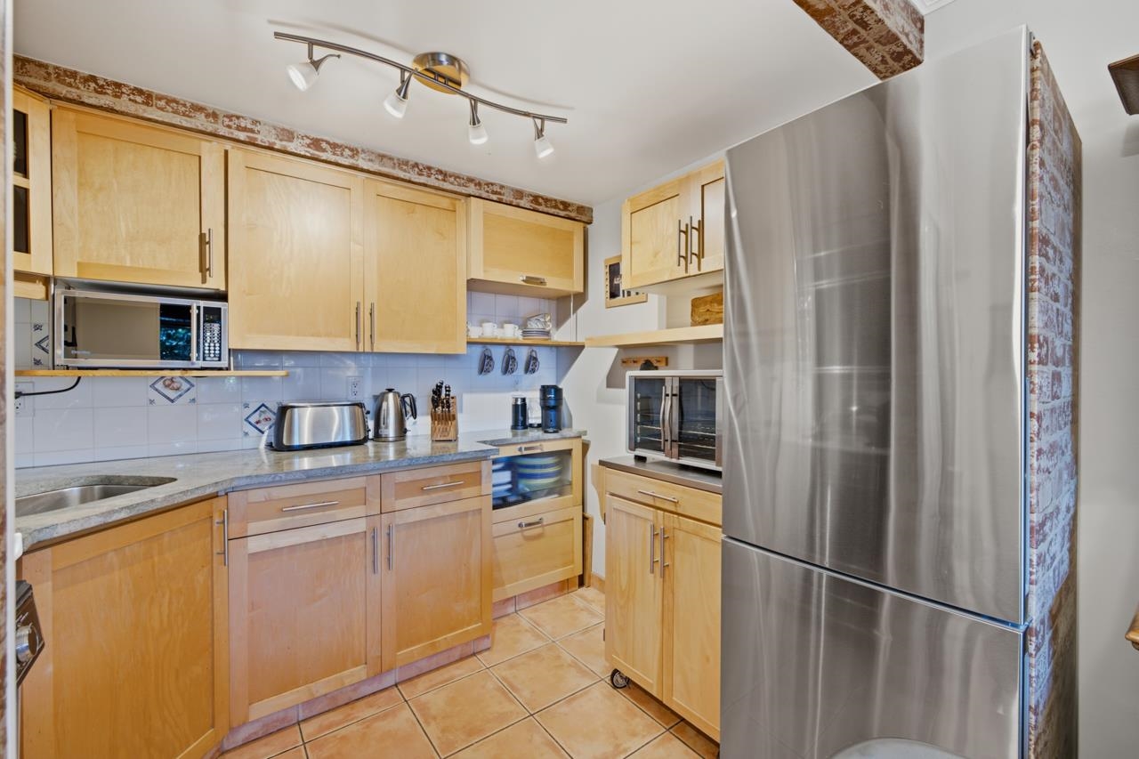 102 2120 2nd Avenue - MLS&reg; # R3152188