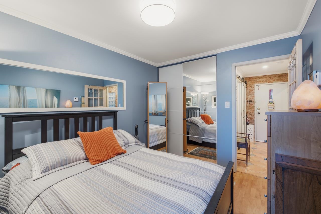 102 2120 2nd Avenue - MLS&reg; # R3152188