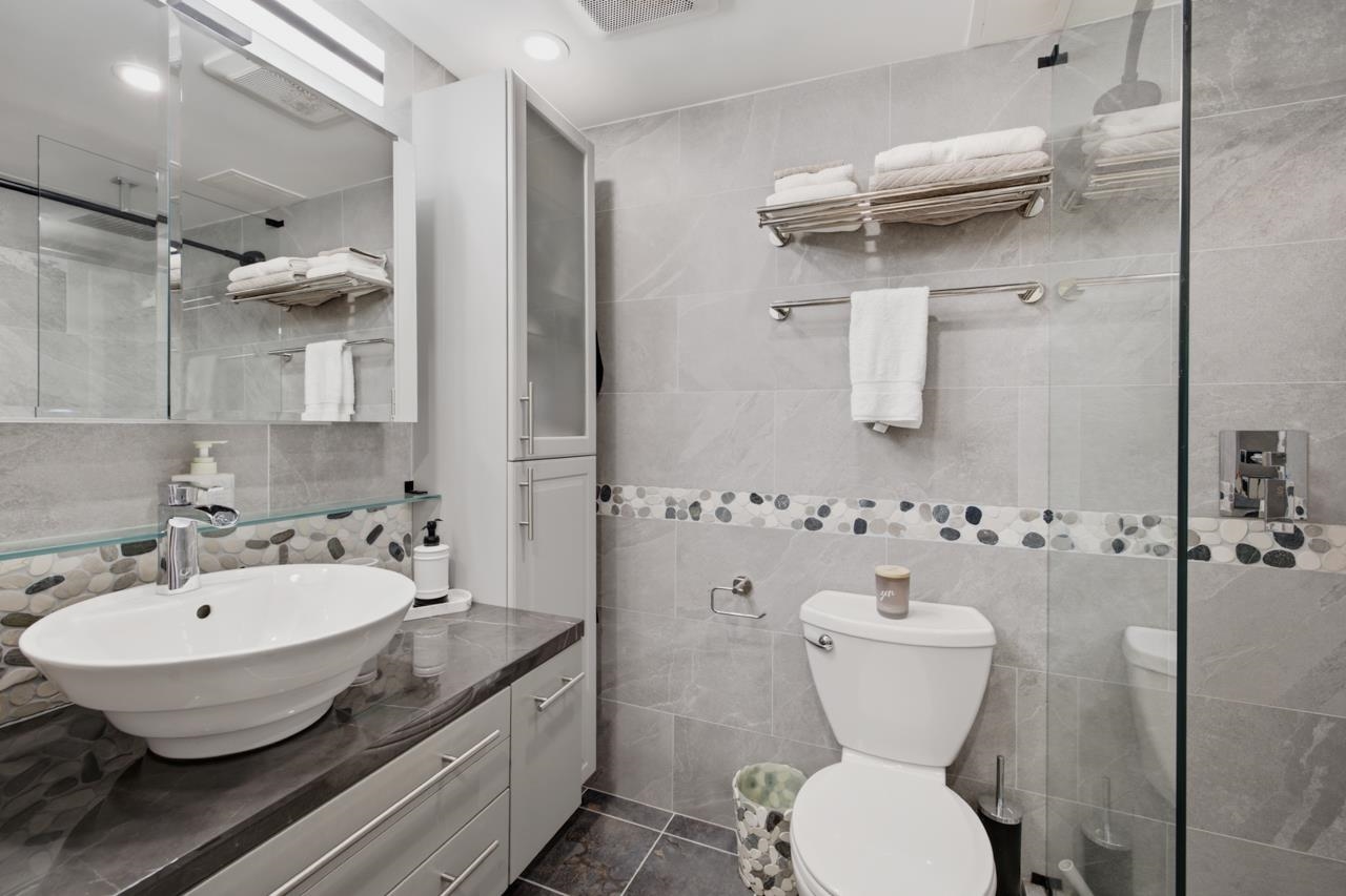 102 2120 2nd Avenue - MLS&reg; # R3152188