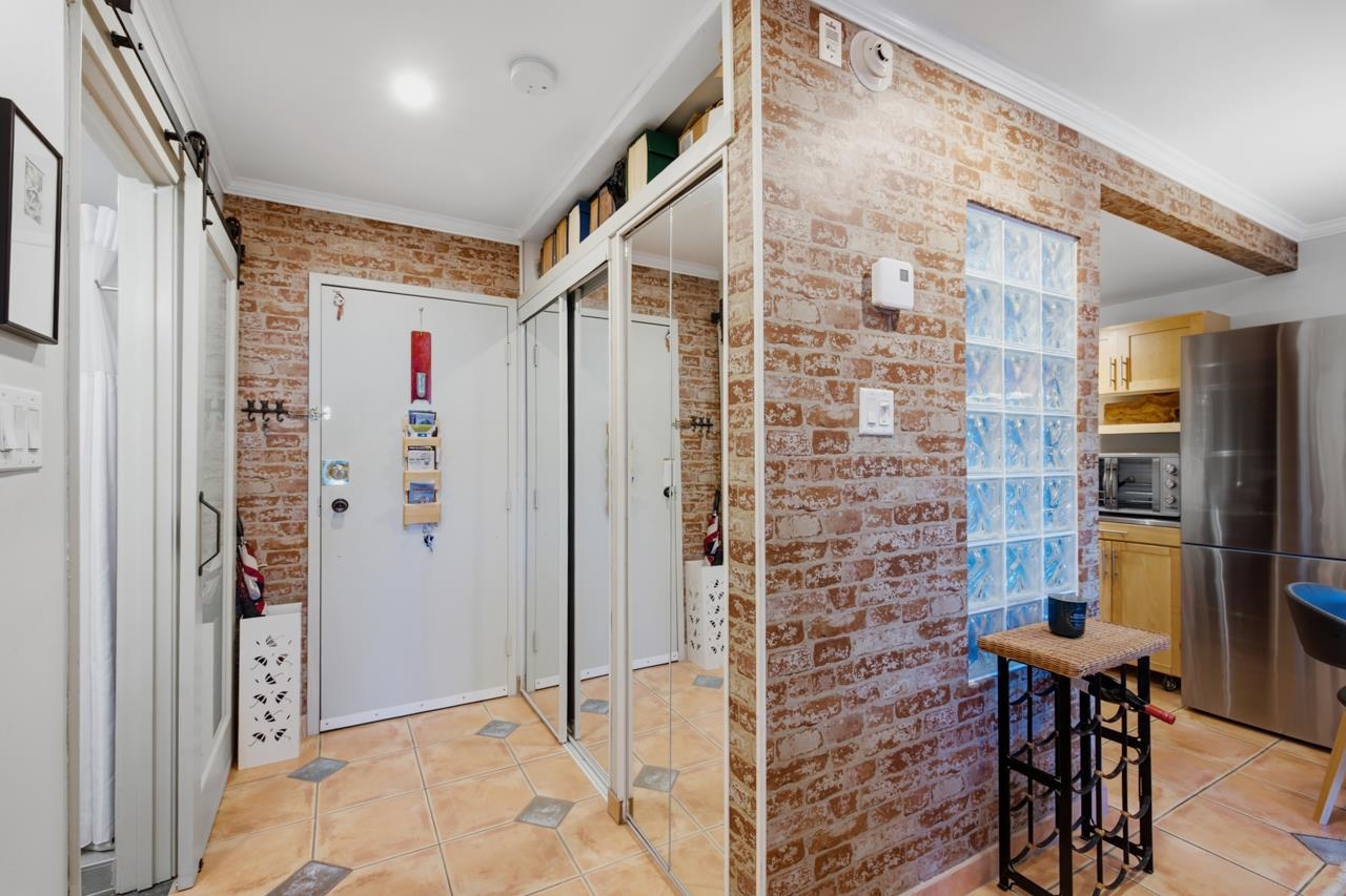 102 2120 2nd Avenue - MLS&reg; # R3152188