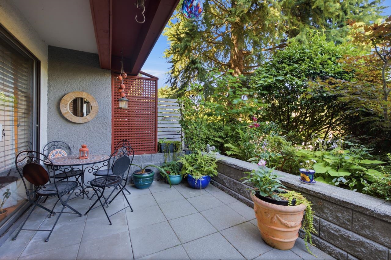 102 2120 2nd Avenue - MLS&reg; # R3152188
