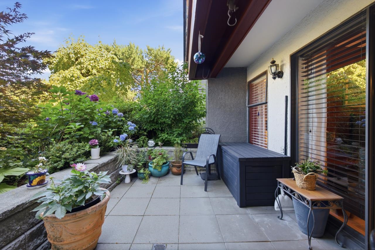 102 2120 2nd Avenue - MLS&reg; # R3152188