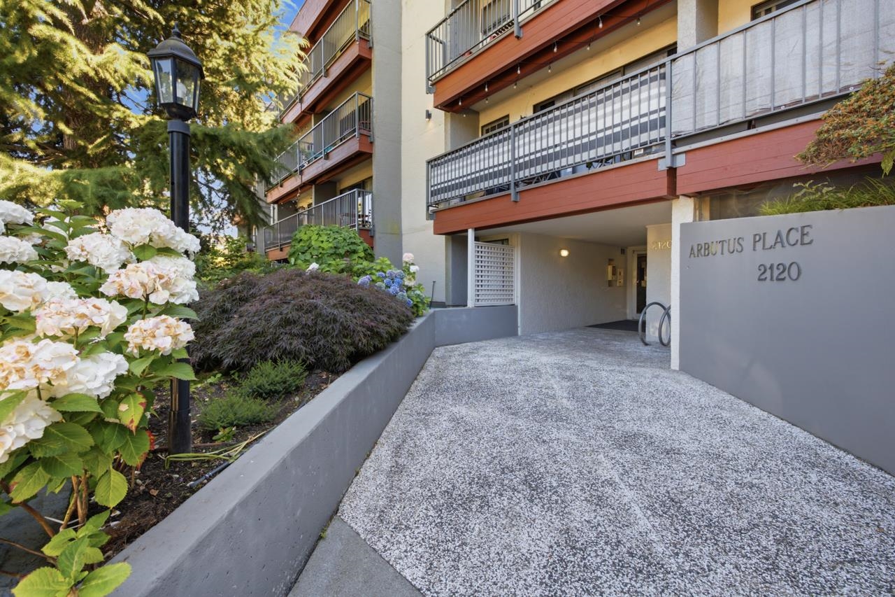 102 2120 2nd Avenue - MLS&reg; # R3152188