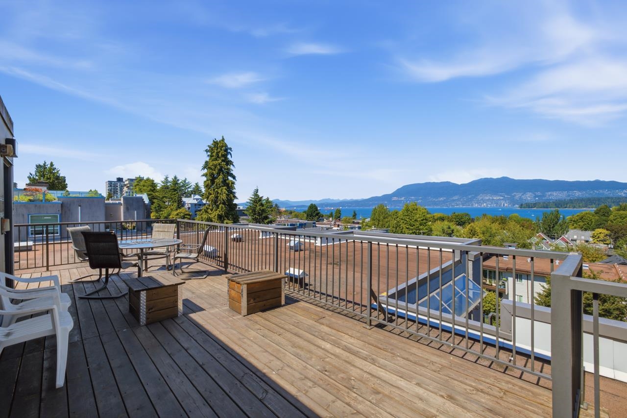 102 2120 2nd Avenue - MLS&reg; # R3152188
