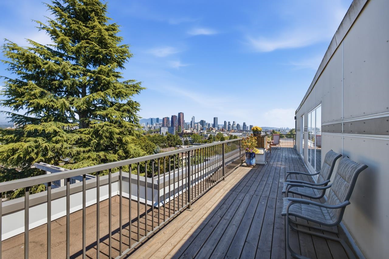 102 2120 2nd Avenue - MLS&reg; # R3152188