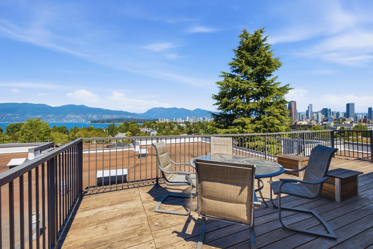 102 2120 2nd Avenue - MLS&reg; # R3152188