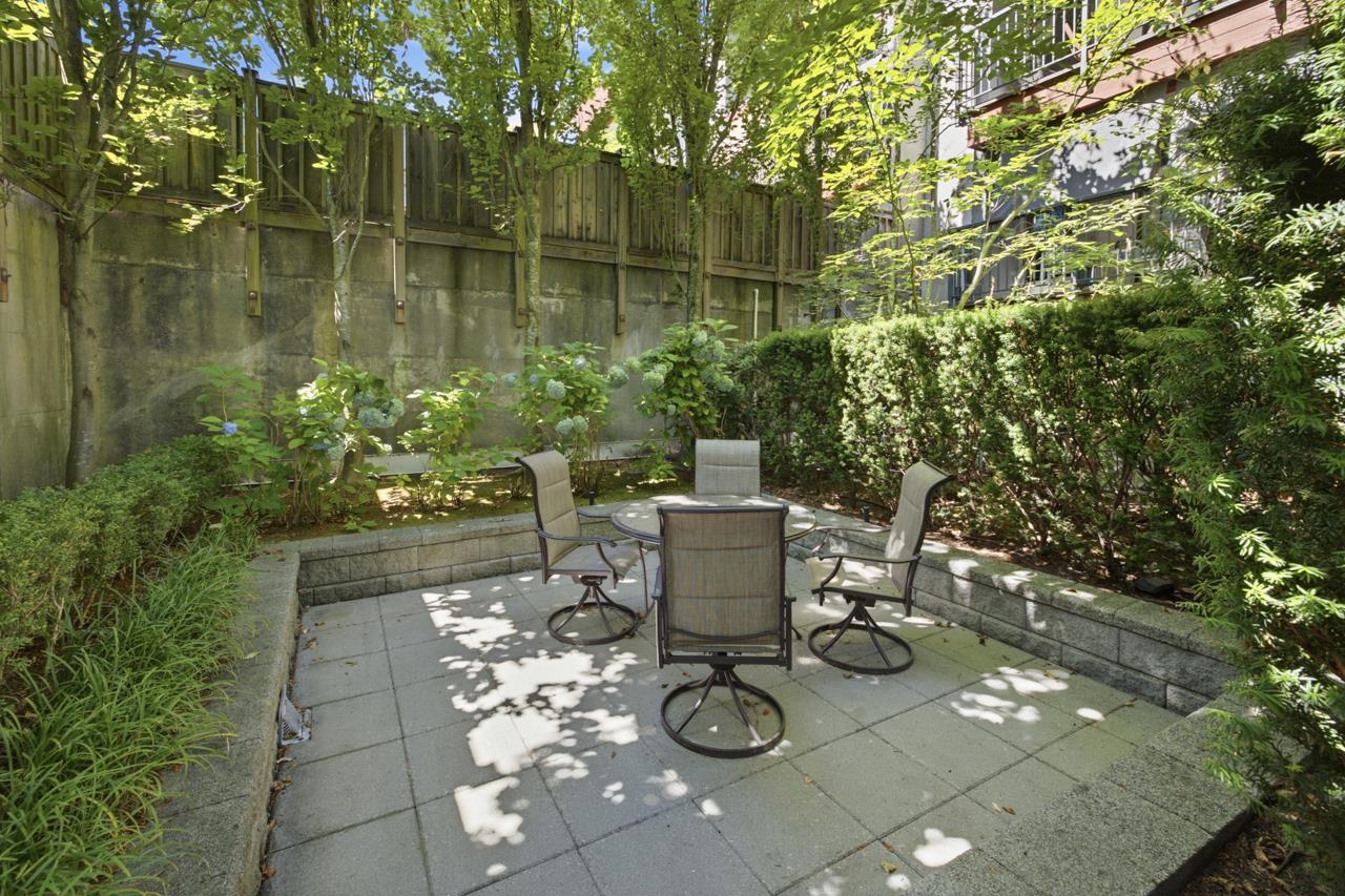 102 2120 2nd Avenue - MLS&reg; # R3152188