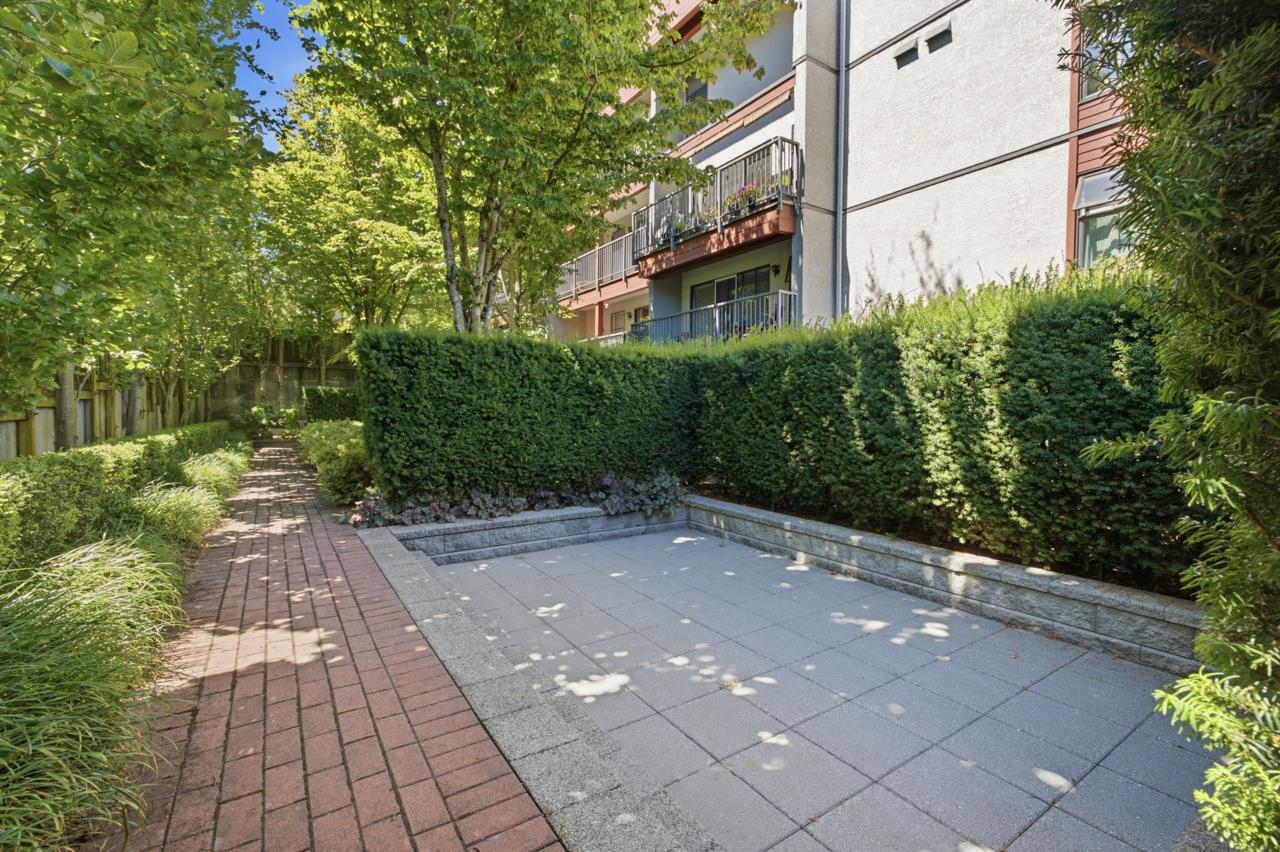 102 2120 2nd Avenue - MLS&reg; # R3152188