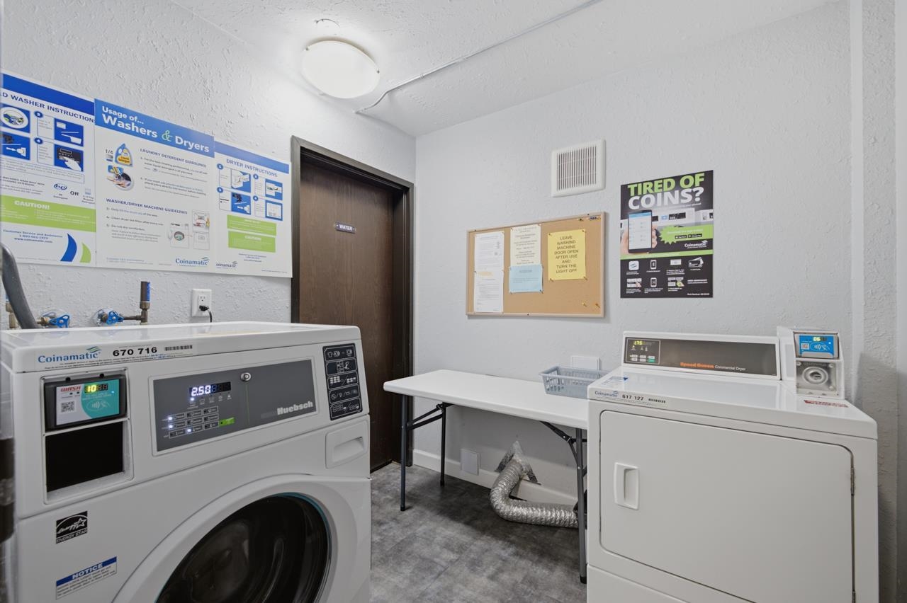 102 2120 2nd Avenue - MLS&reg; # R3152188