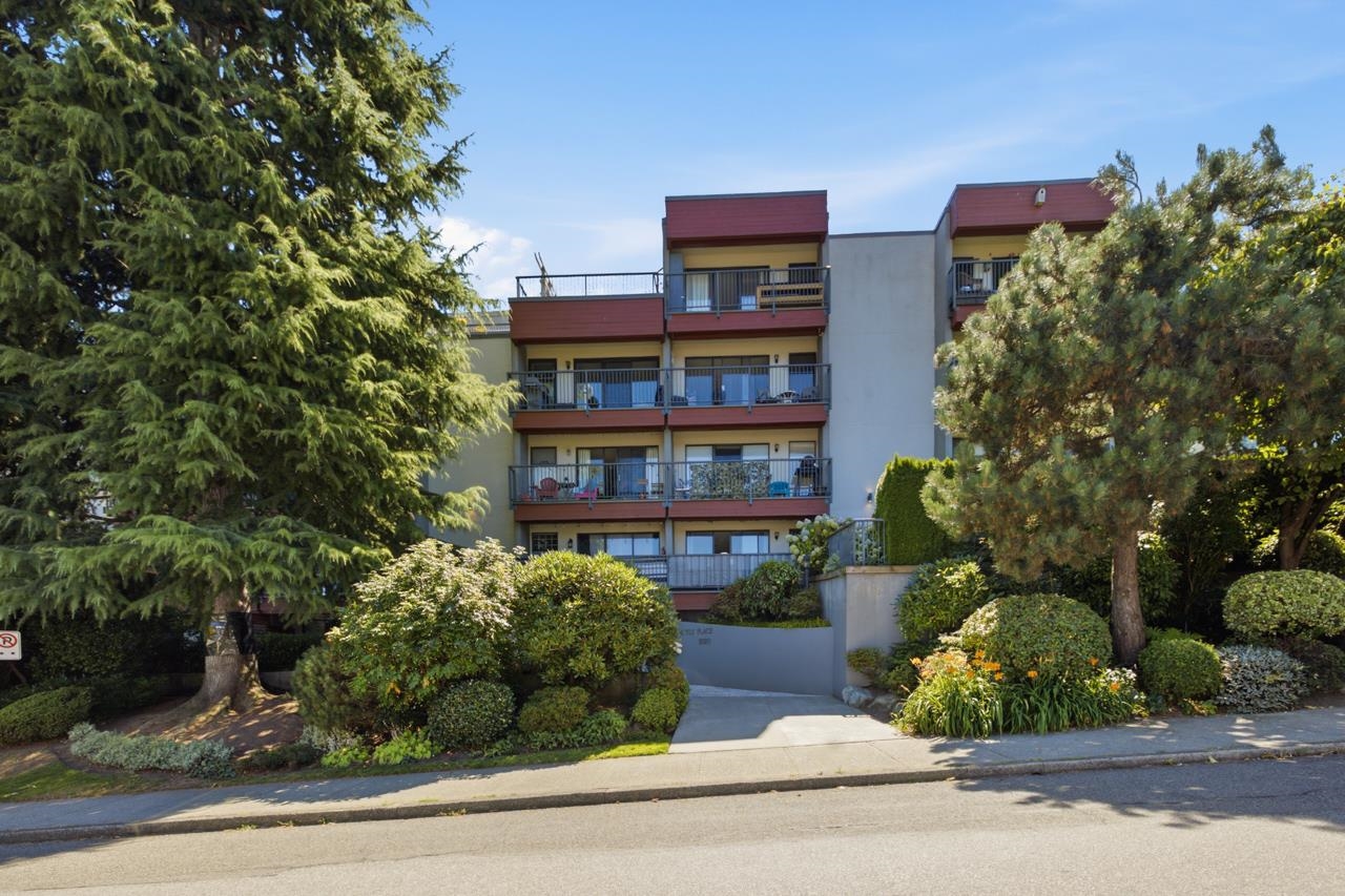 102 2120 2nd Avenue - MLS&reg; # R3152188