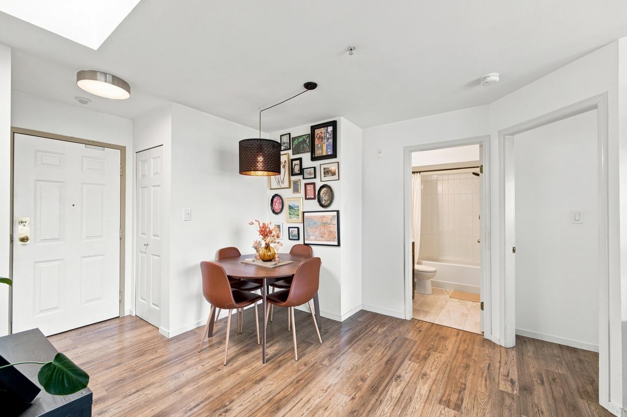 401 1099 Broadway  - MLS&reg; # R3152194