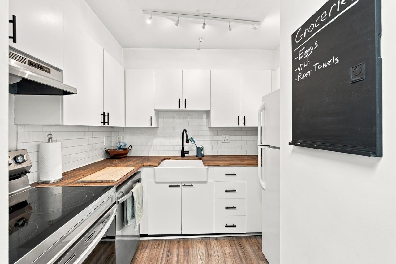 401 1099 Broadway  - MLS&reg; # R3152194