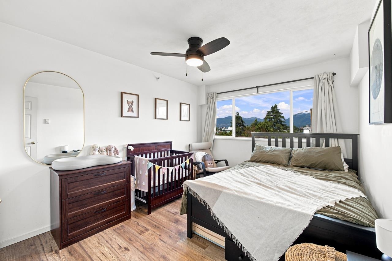 401 1099 Broadway  - MLS&reg; # R3152194