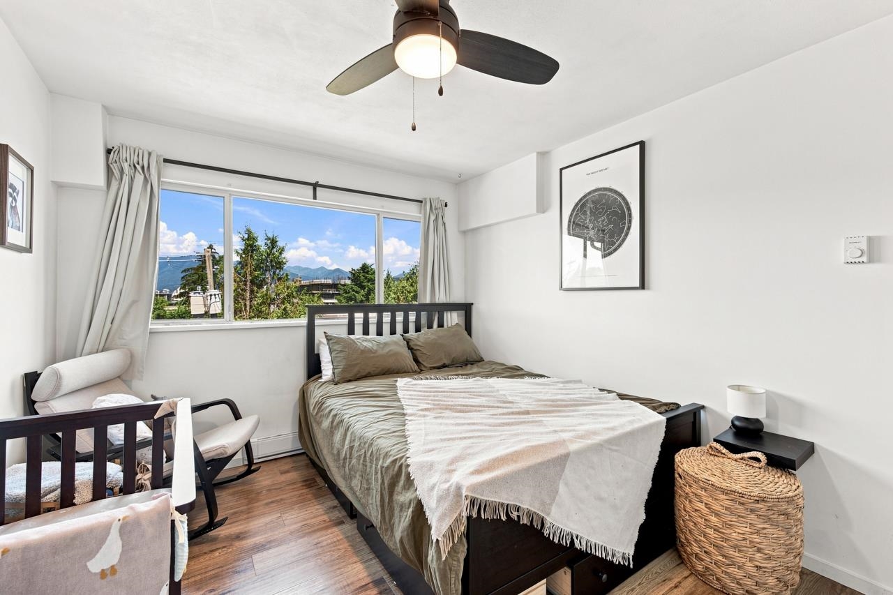 401 1099 Broadway  - MLS&reg; # R3152194