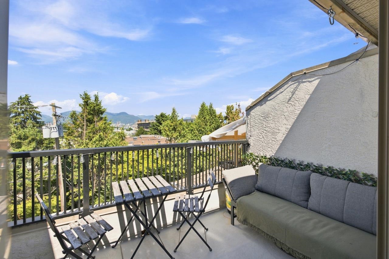 401 1099 Broadway  - MLS&reg; # R3152194