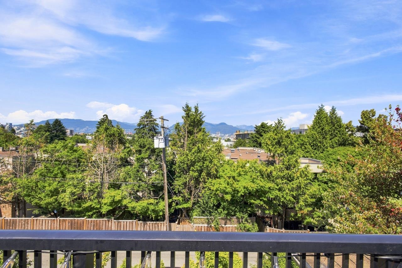 401 1099 Broadway  - MLS&reg; # R3152194