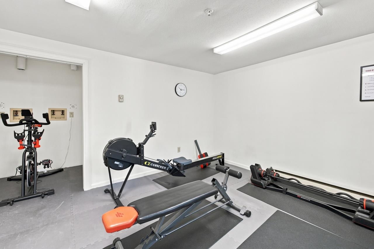 401 1099 Broadway  - MLS&reg; # R3152194