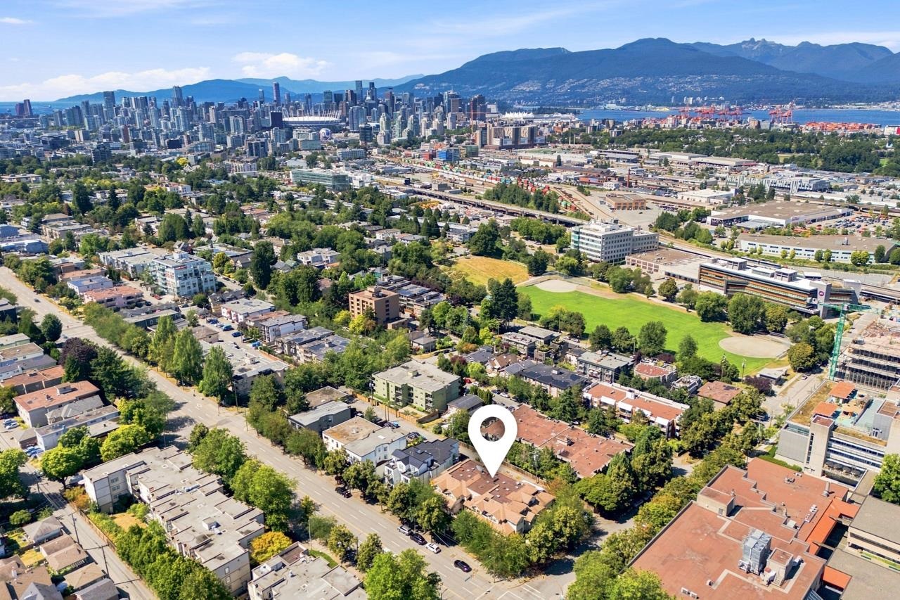 401 1099 Broadway  - MLS&reg; # R3152194