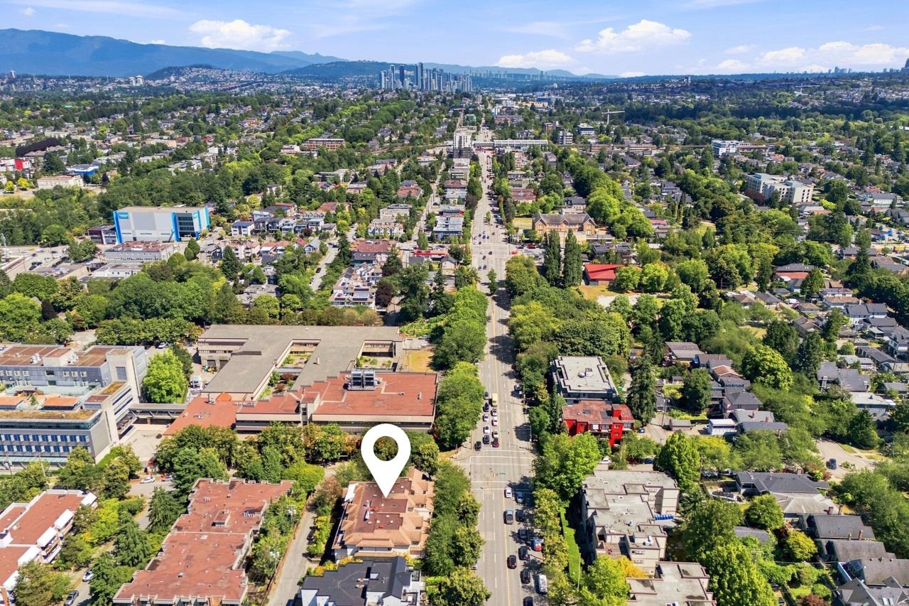 401 1099 Broadway  - MLS&reg; # R3152194