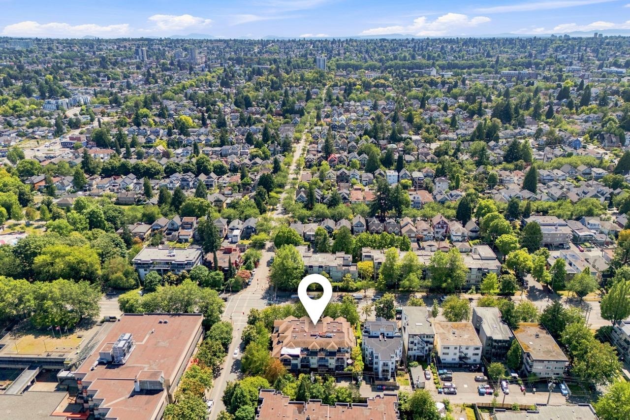 401 1099 Broadway  - MLS&reg; # R3152194