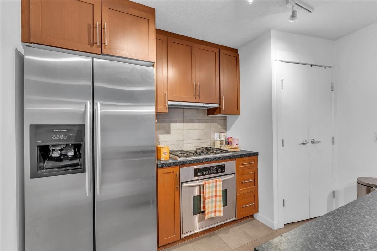 1707 1189 Melville Street - MLS&reg; # R3152262