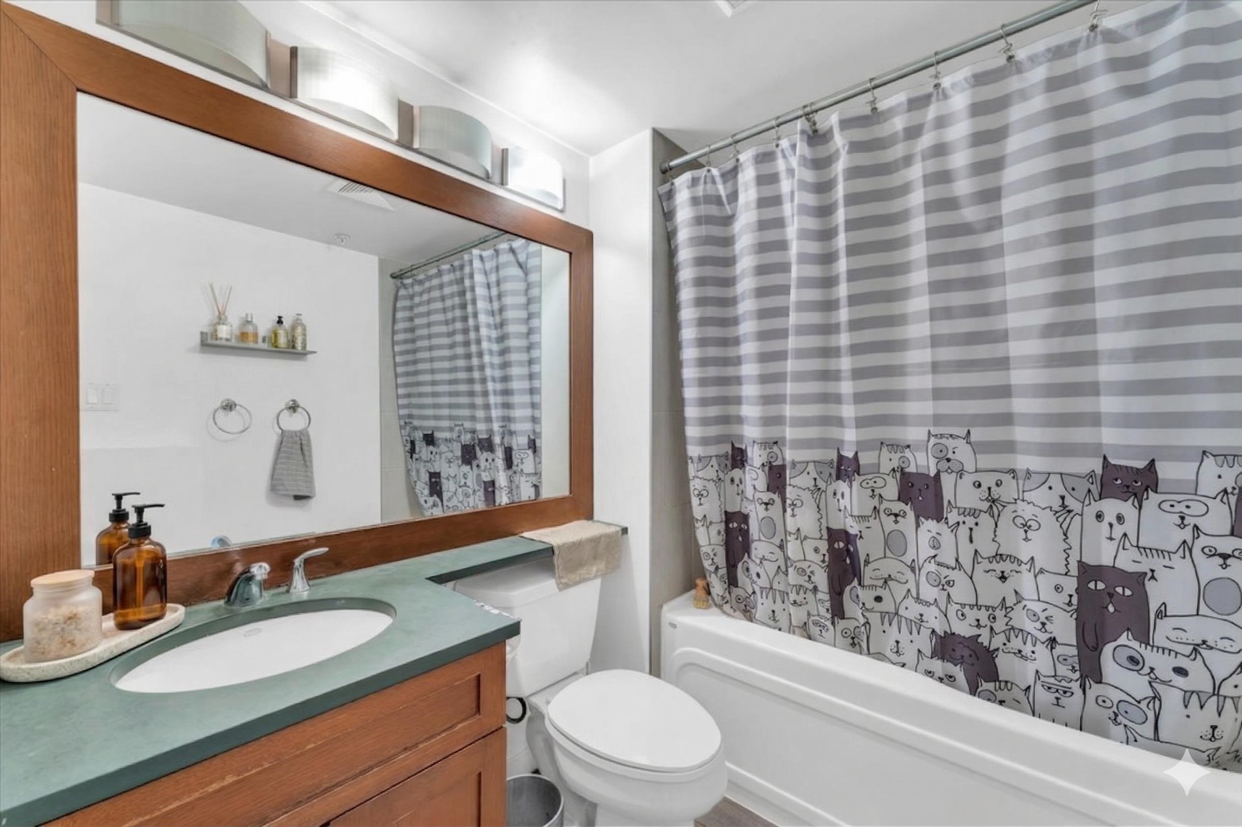 1707 1189 Melville Street - MLS&reg; # R3152262