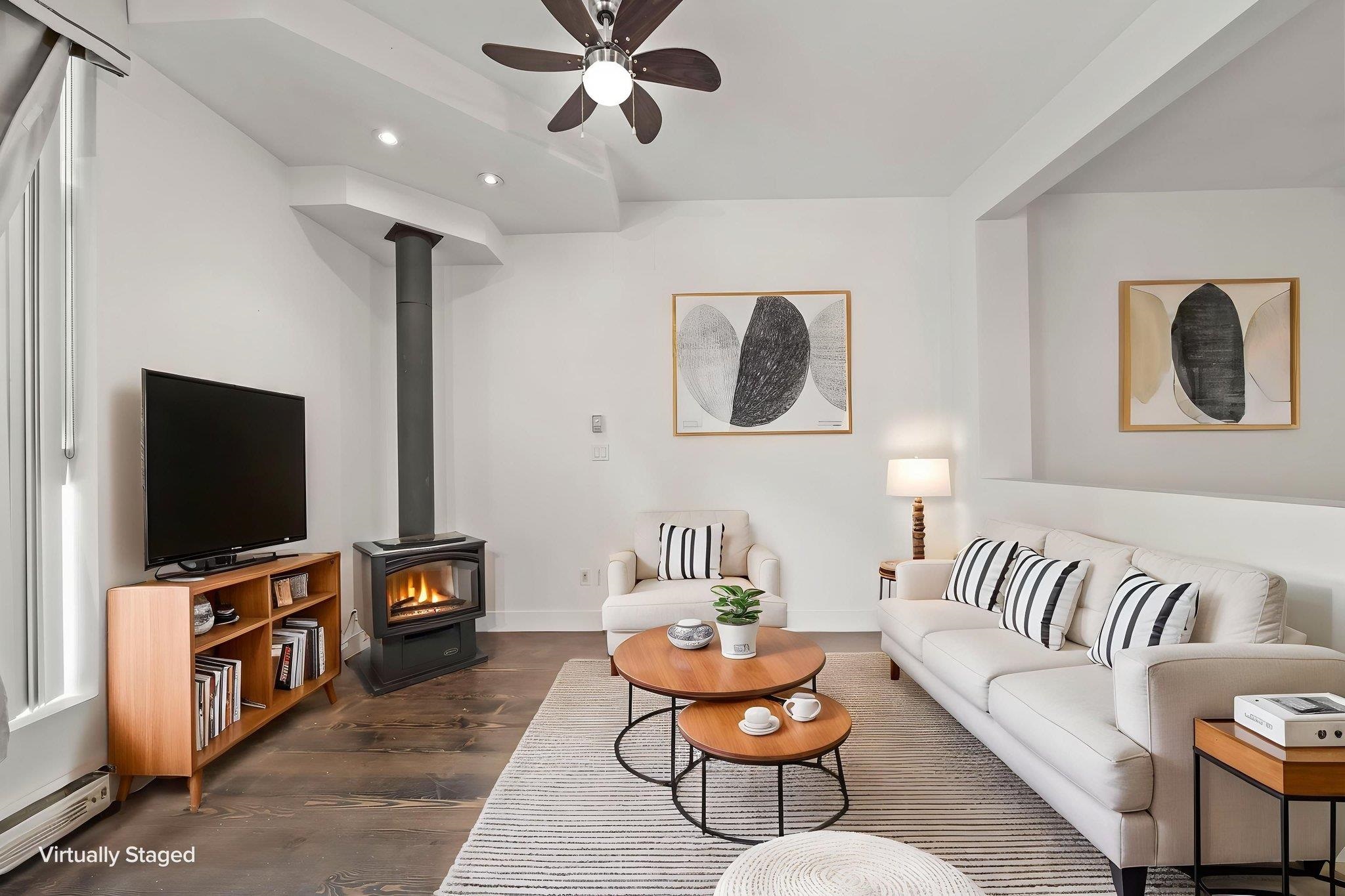 205 8988 Hudson Street - MLS&reg; # R3152302
