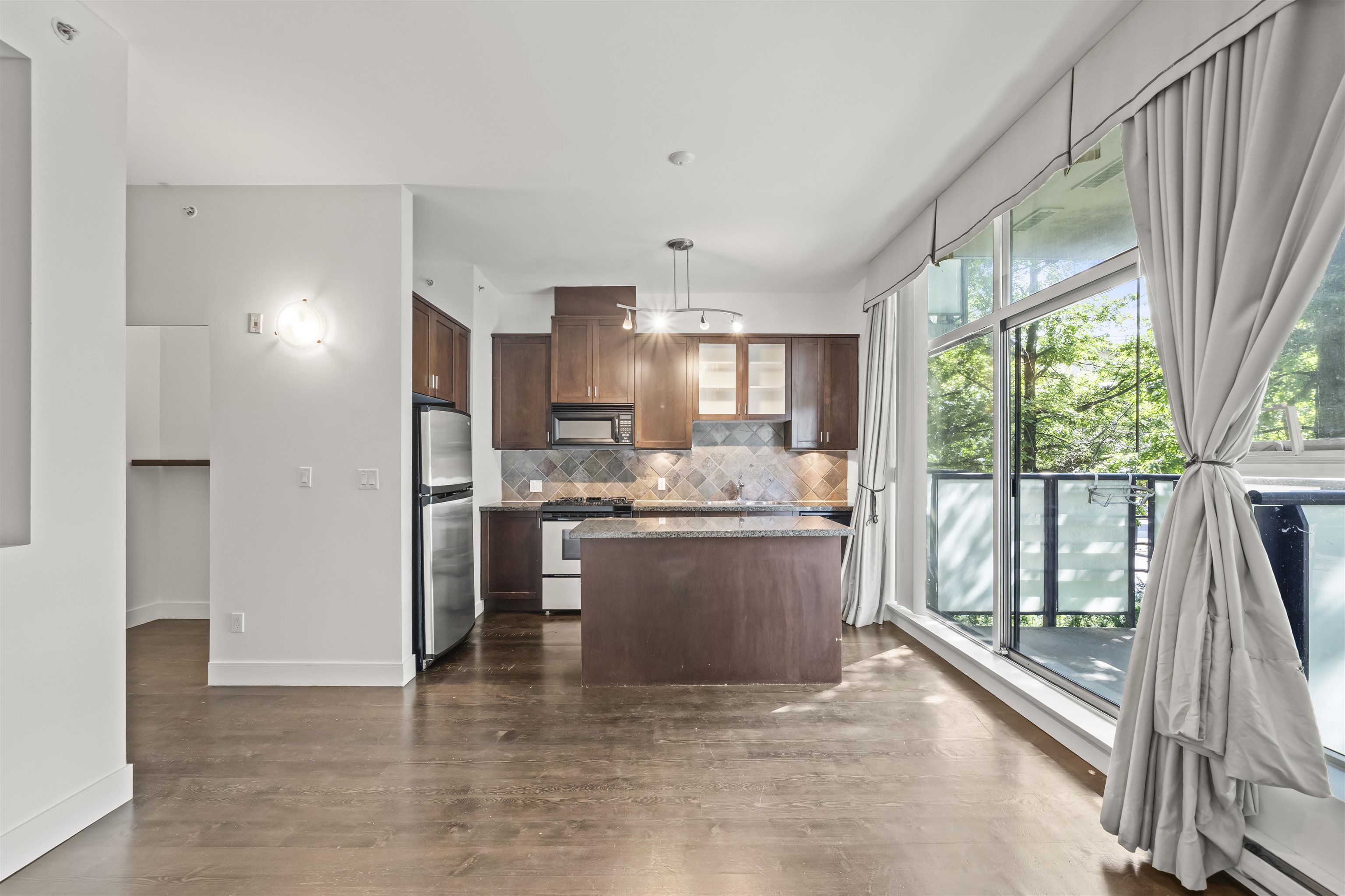205 8988 Hudson Street - MLS&reg; # R3152302