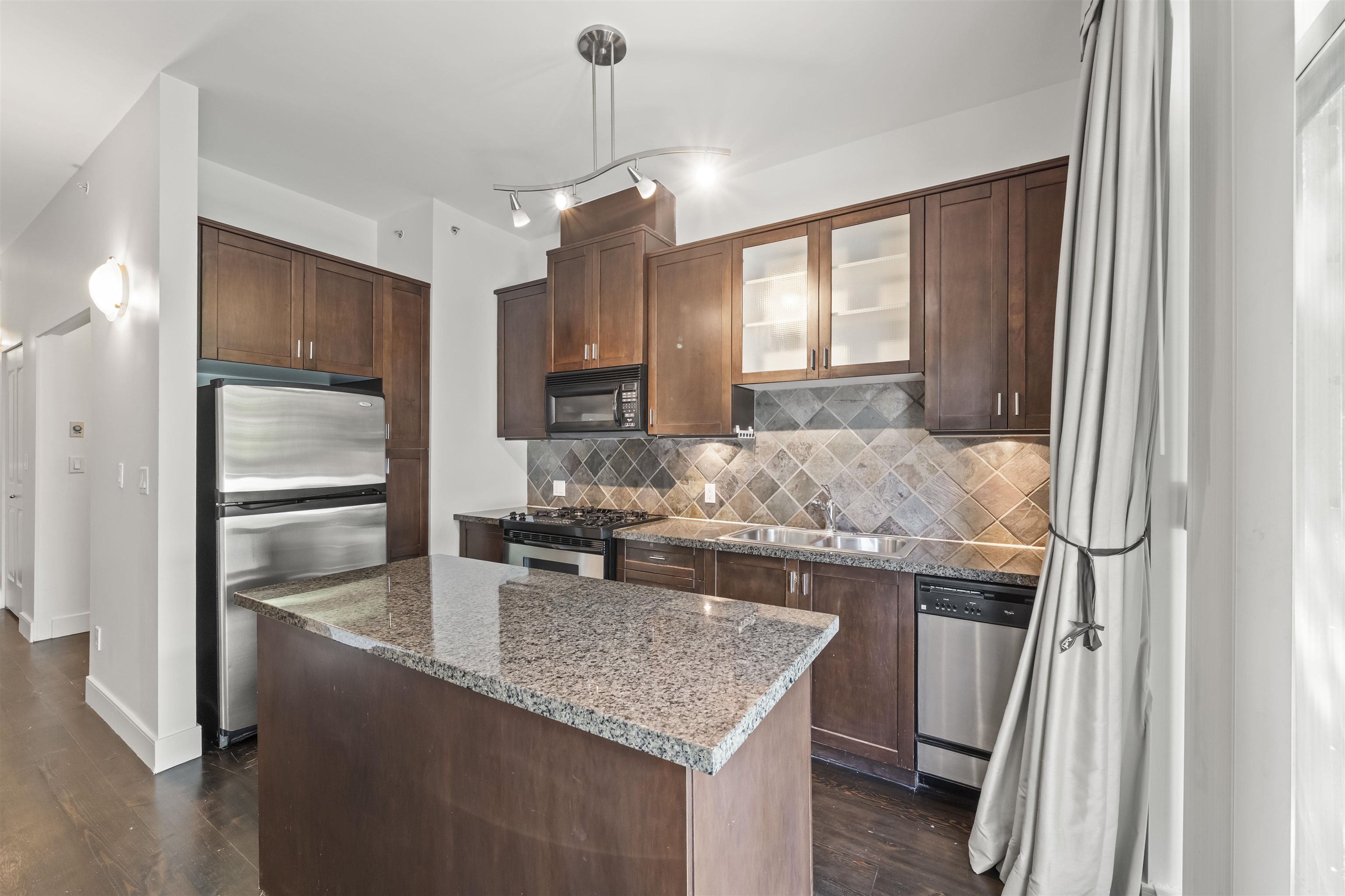 205 8988 Hudson Street - MLS&reg; # R3152302