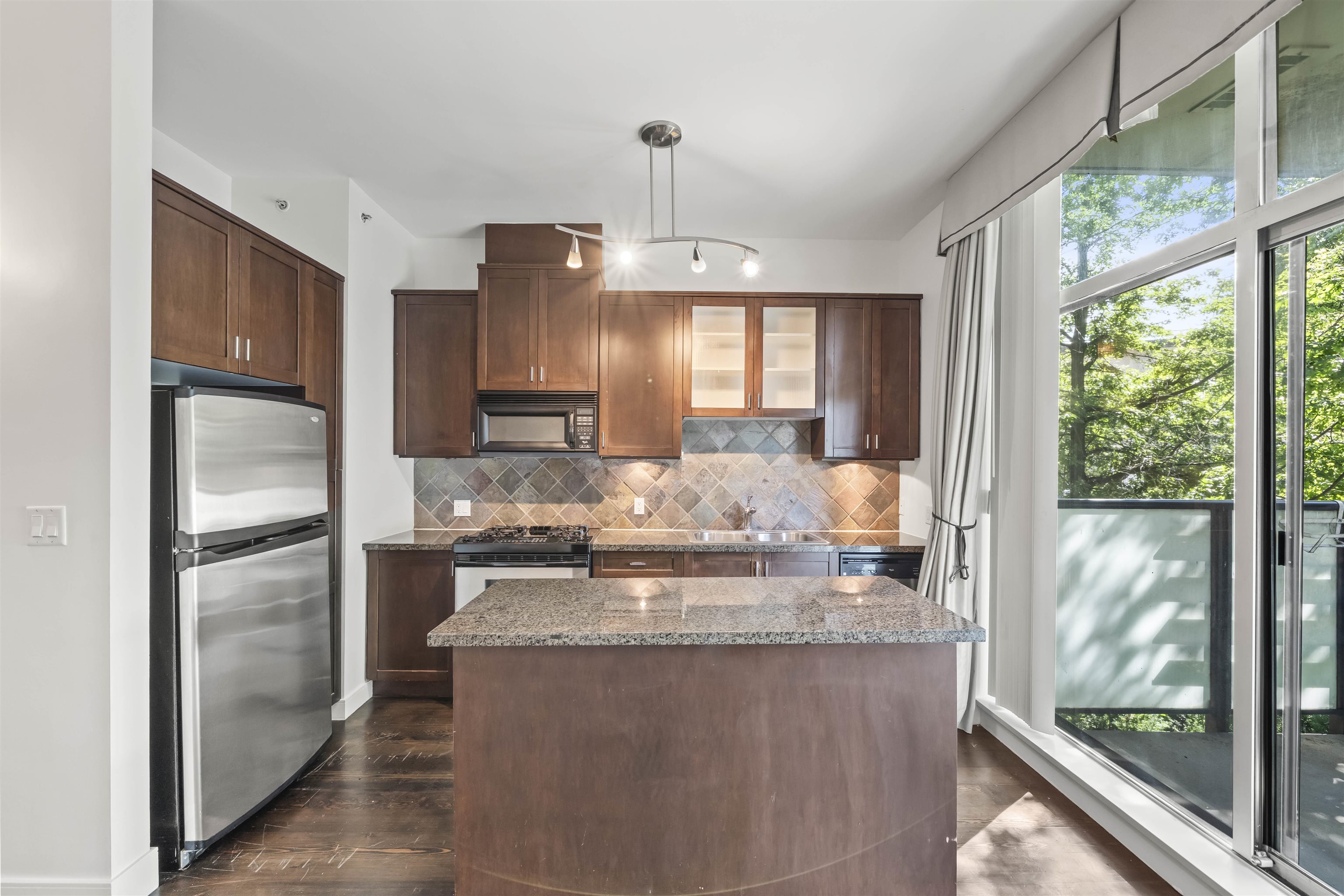 205 8988 Hudson Street - MLS&reg; # R3152302