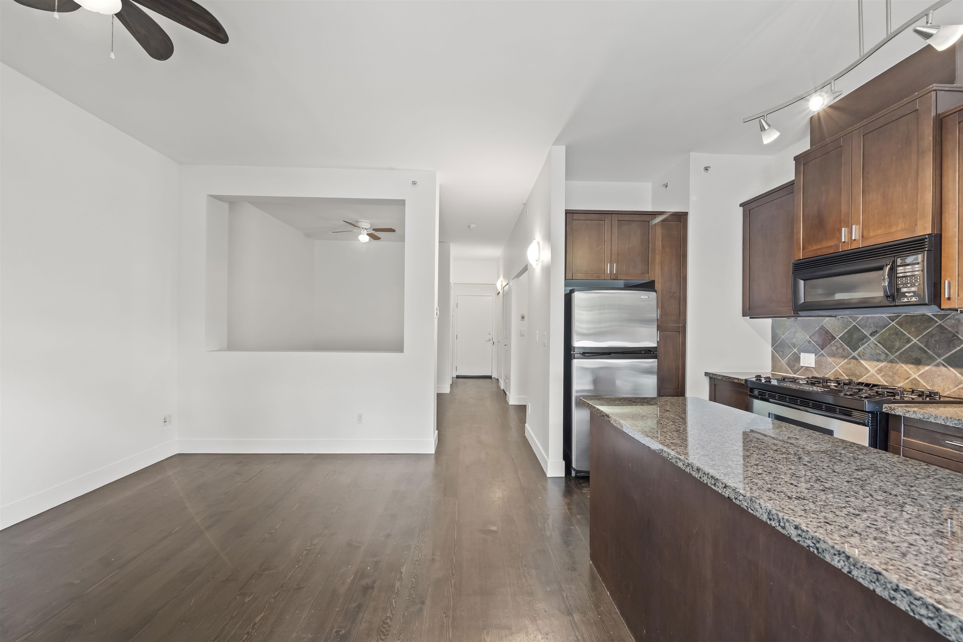 205 8988 Hudson Street - MLS&reg; # R3152302