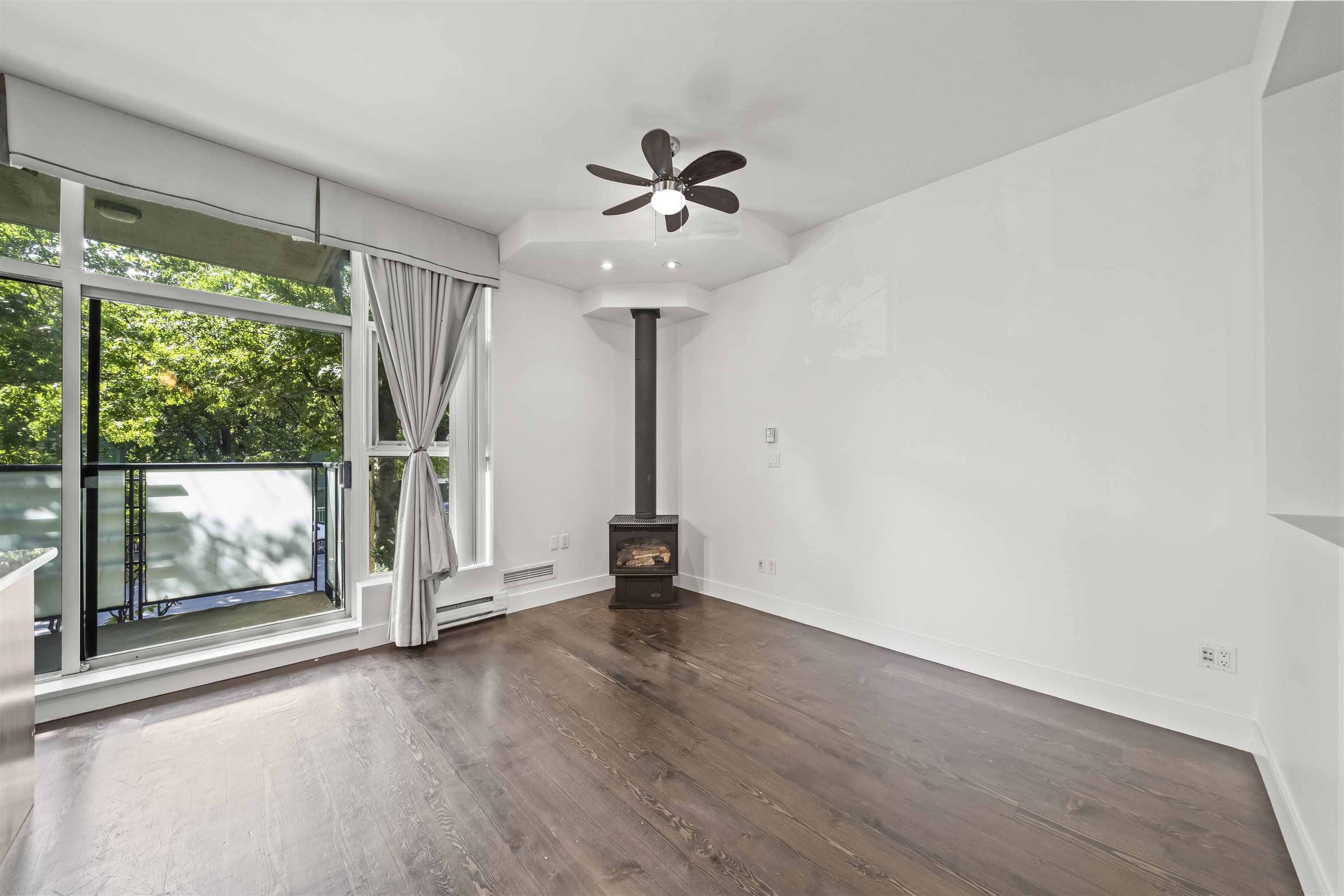 205 8988 Hudson Street - MLS&reg; # R3152302